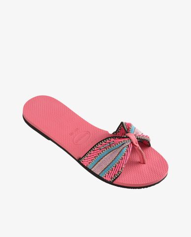  HAVAIANAS - Dép kẹp nữ You St Tropez 