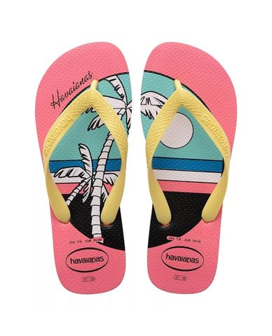  HAVAIANAS - Dép kẹp nữ Chinelo Feminino Top Vibes 