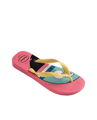  HAVAIANAS - Dép kẹp nữ Chinelo Feminino Top Vibes 