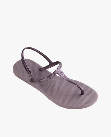  HAVAIANAS - Giày sandals nữ đế bệt Twist 