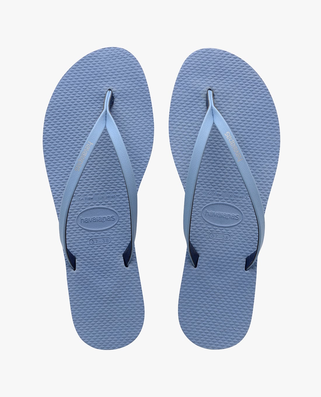 HAVAIANAS - Dép kẹp nữ You Rainbow Pop