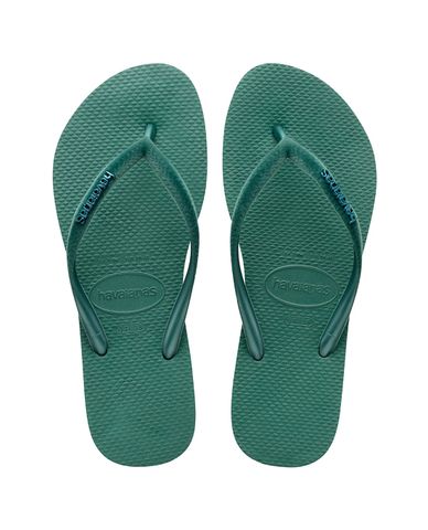  HAVAIANAS - Dép kẹp nữ Slim Velvet 