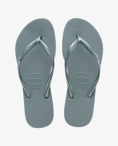  HAVAIANAS - Dép kẹp nữ Slim 