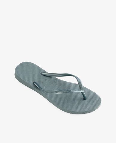  HAVAIANAS - Dép kẹp nữ Slim 