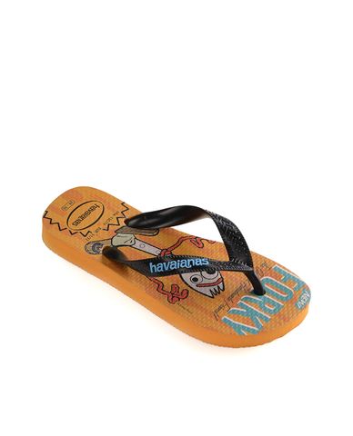  HAVAIANAS - Dép kẹp trẻ em Top Kids Toy Story 