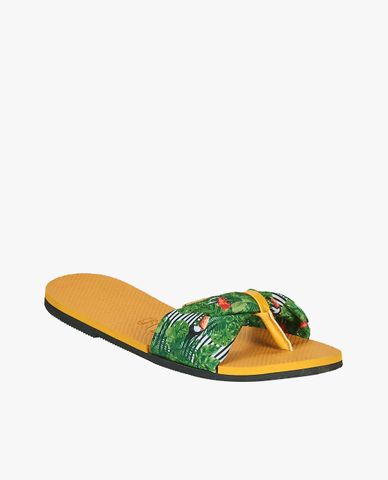 HAVAIANAS - Dép kẹp nữ The You St Tropez 