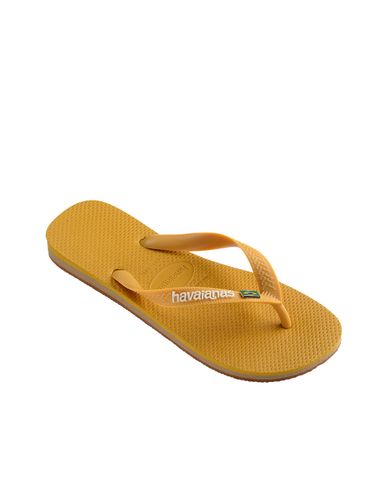  HAVAIANAS - Dép kẹp unisex Brasil Layers 