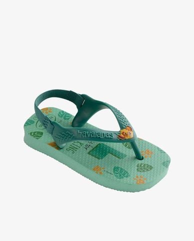  HAVAIANAS - Giày sandals trẻ em Baby Disney Classics 