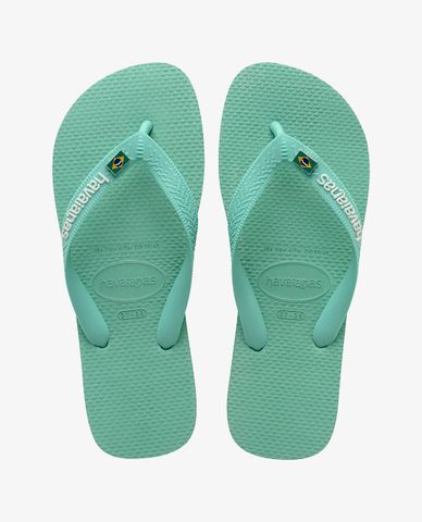  HAVAIANAS - Dép kẹp unisex Brasil Layers 
