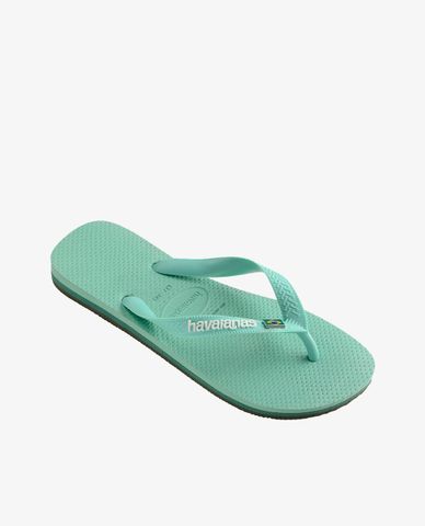  HAVAIANAS - Dép kẹp unisex Brasil Layers 