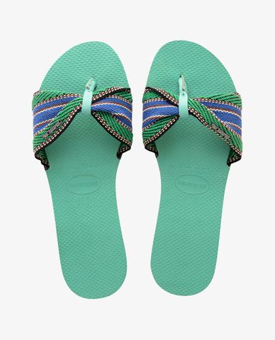  HAVAIANAS - Dép kẹp nữ You St Tropez 