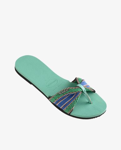  HAVAIANAS - Dép kẹp nữ You St Tropez 