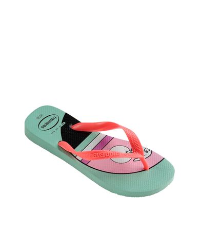  HAVAIANAS - Dép kẹp nữ Chinelo Feminino Top Vibes 