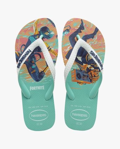  HAVAIANAS - Dép kẹp nam Top Fortnite 