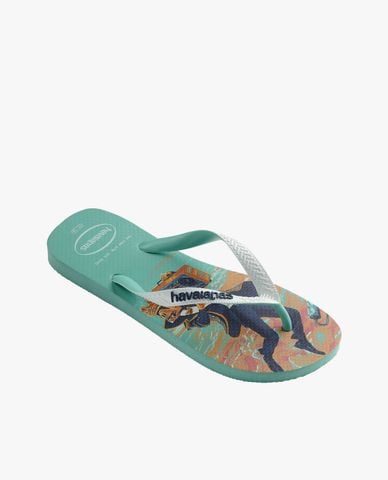  HAVAIANAS - Dép kẹp nam Top Fortnite 