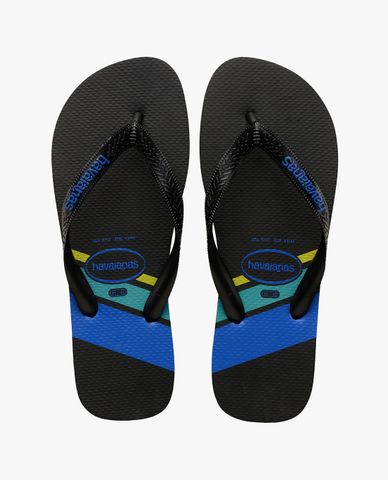  HAVAIANAS - Dép kẹp nam Top Trend 