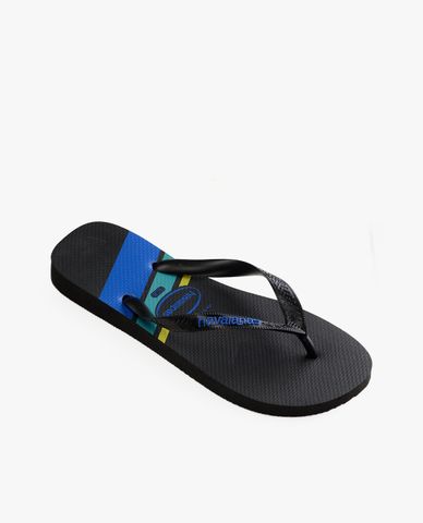  HAVAIANAS - Dép kẹp nam Top Trend 