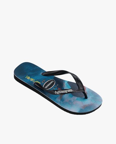  HAVAIANAS - Dép kẹp nam Top Photoprint 