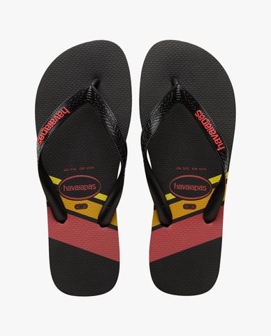  HAVAIANAS - Dép kẹp nam Top Trend 