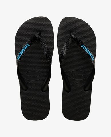  HAVAIANAS - Dép nam Logo Filete 