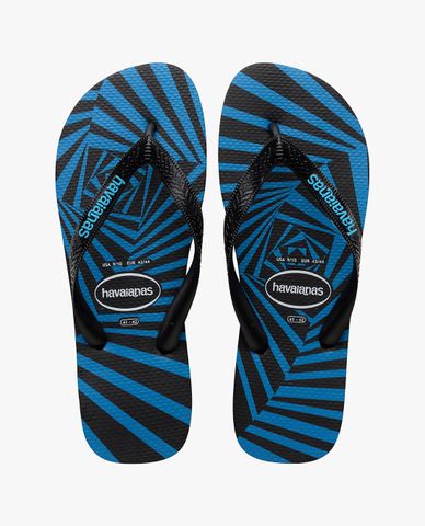  HAVAIANAS - Dép kẹp nam Top 3D 