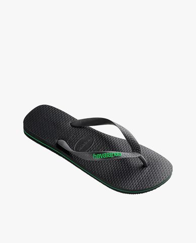  HAVAIANAS - Dép nam Logo Filete 