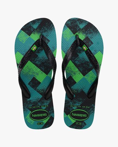  HAVAIANAS - Dép kẹp unisex Brasil Fresh 