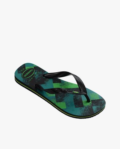  HAVAIANAS - Dép kẹp unisex Brasil Fresh 