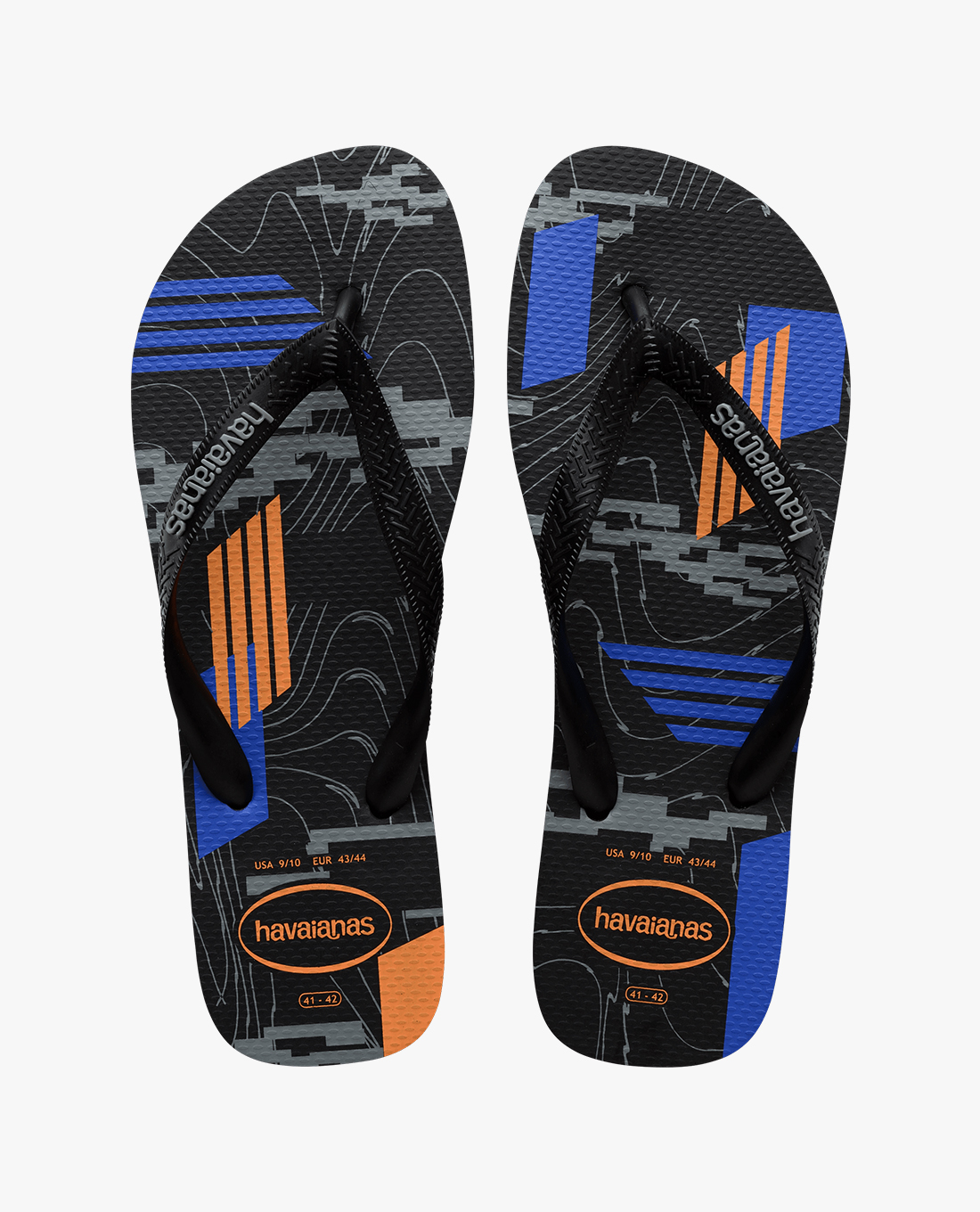 HAVAIANAS - Dép kẹp nam Trend