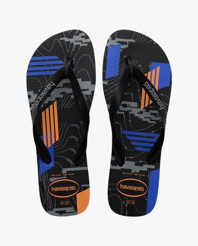  HAVAIANAS - Dép kẹp nam Trend 