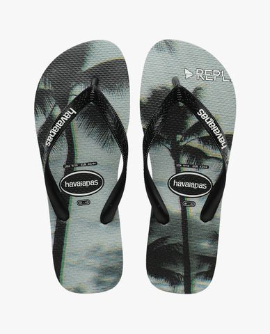  HAVAIANAS - Dép kẹp nam Top Photoprint 