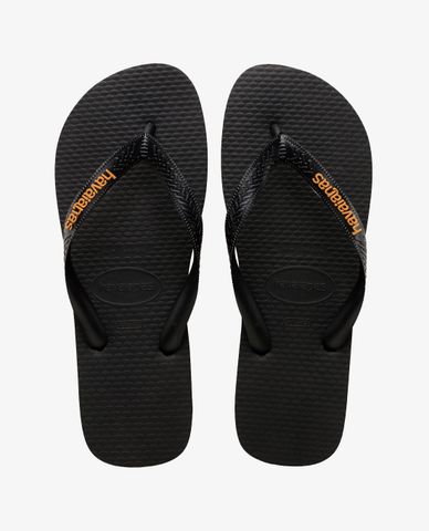  HAVAIANAS - Dép nam Logo Filete 
