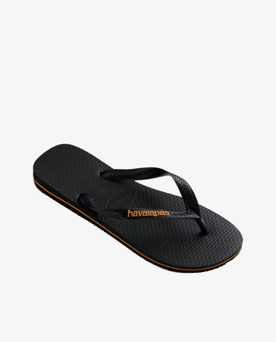  HAVAIANAS - Dép nam Logo Filete 