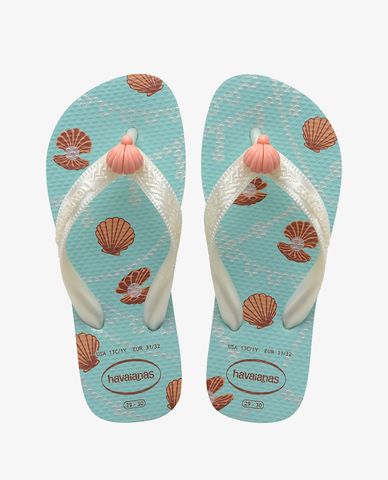  HAVAIANAS - Dép kẹp trẻ em Kids Fantasy 