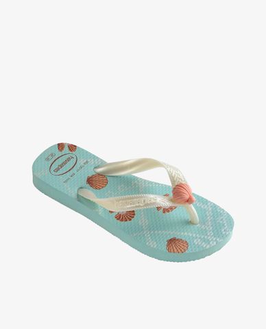  HAVAIANAS - Dép kẹp trẻ em Kids Fantasy 