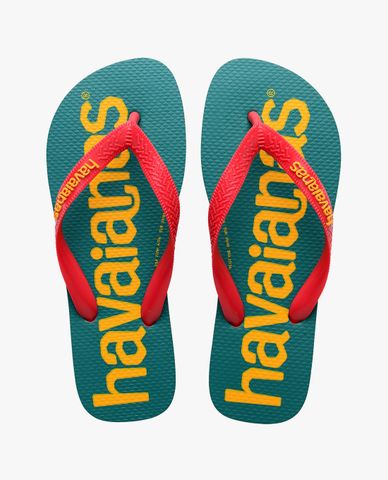  HAVAIANAS - Dép kẹp unisex Top Logomania 2 