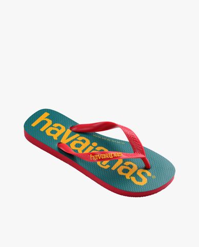  HAVAIANAS - Dép kẹp unisex Top Logomania 2 
