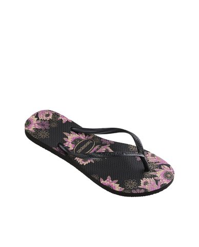  HAVAIANAS - Dép kẹp nữ Slim Organic 