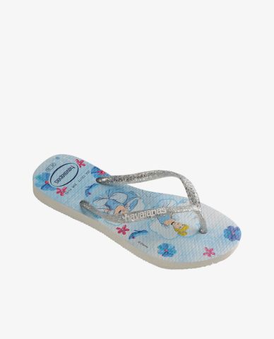  HAVAIANAS - Dép kẹp trẻ em Slim 