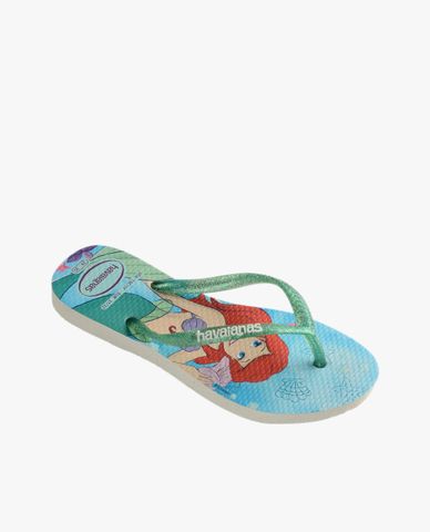 HAVAIANAS - Dép kẹp trẻ em Slim 