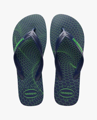  HAVAIANAS - Dép nam Aero Graphic 