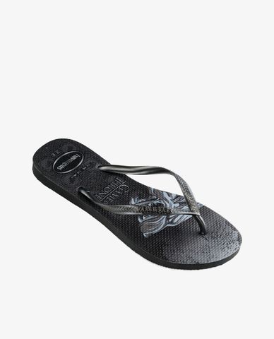  HAVAIANAS - Dép kẹp unisex Game Of Thrones 