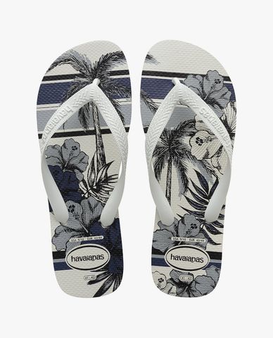  HAVAIANAS - Dép kẹp nam Aloha 