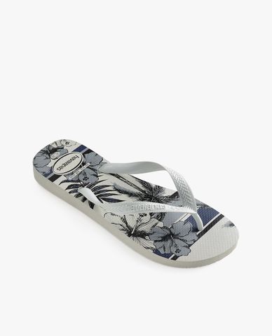  HAVAIANAS - Dép kẹp nam Aloha 