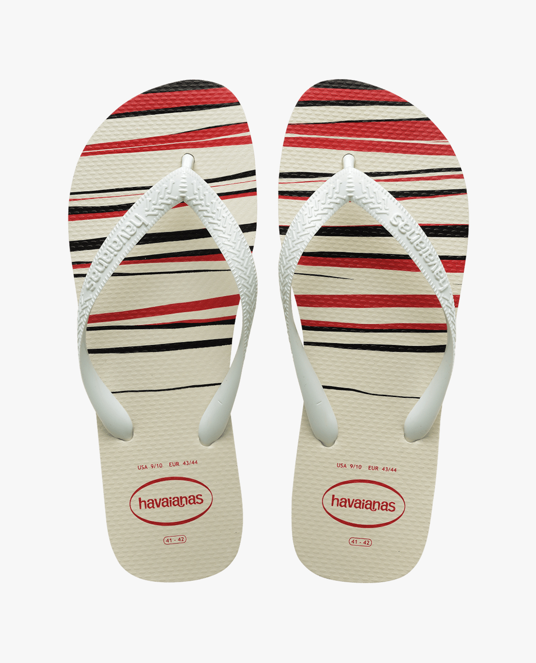 HAVAIANAS - Dép kẹp nam Top Basic