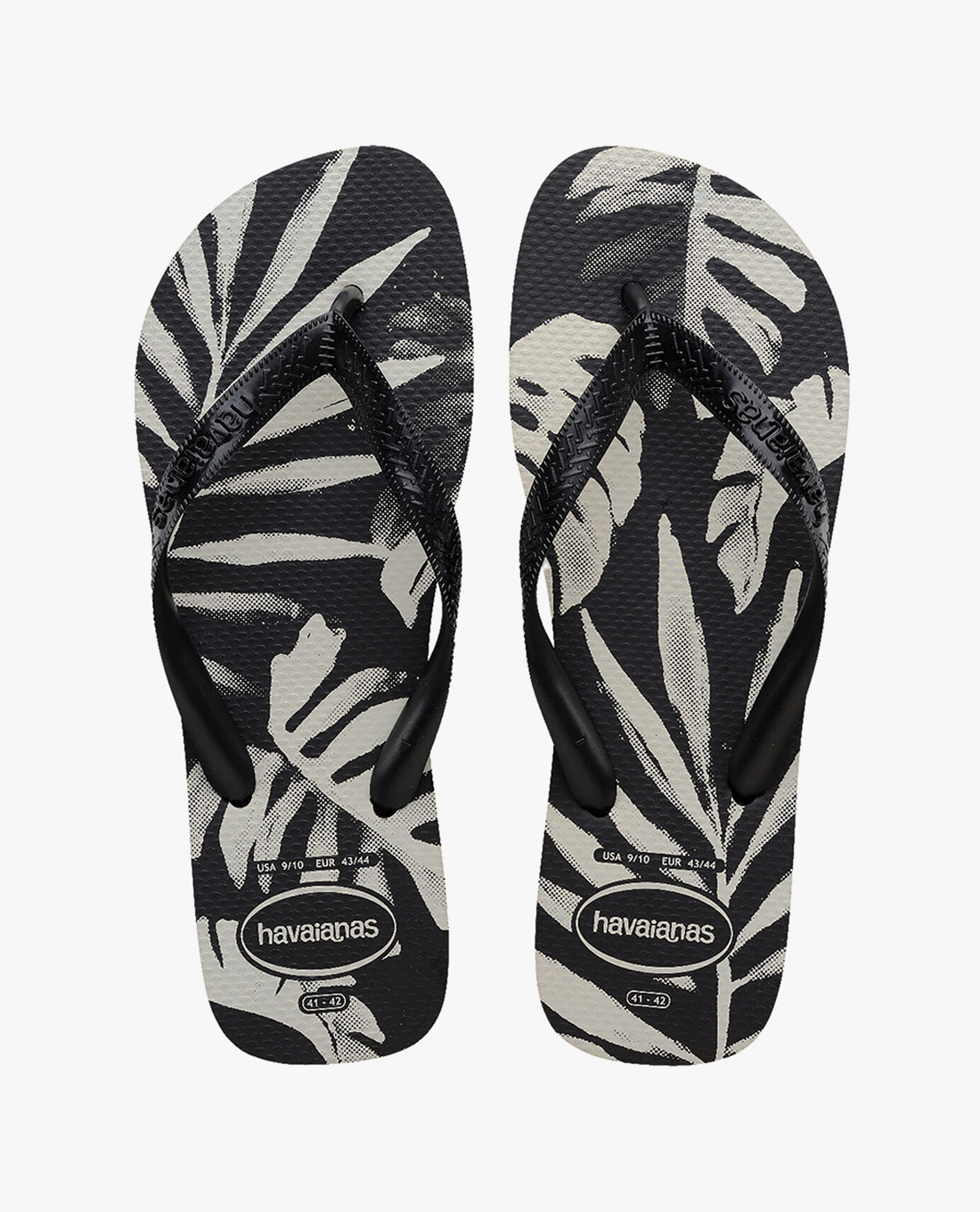 HAVAIANAS - Dép kẹp nam Aloha