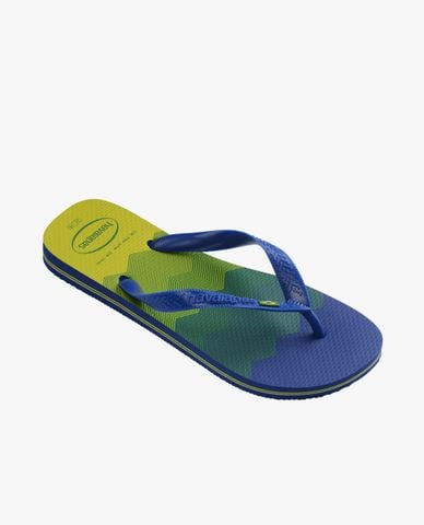  HAVAIANAS - Dép kẹp unisex Brasil Fresh 