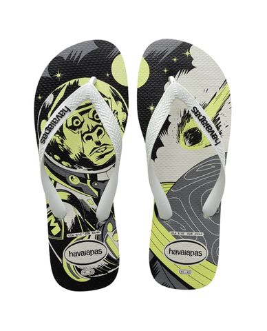  HAVAIANAS - Dép kẹp nam 4 Nite 