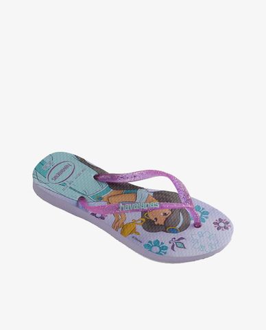  HAVAIANAS - Dép kẹp trẻ em Slim 