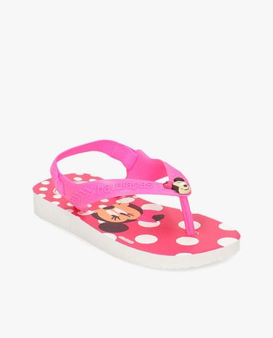  HAVAIANAS - Giày sandals trẻ em Baby Disney Classics 